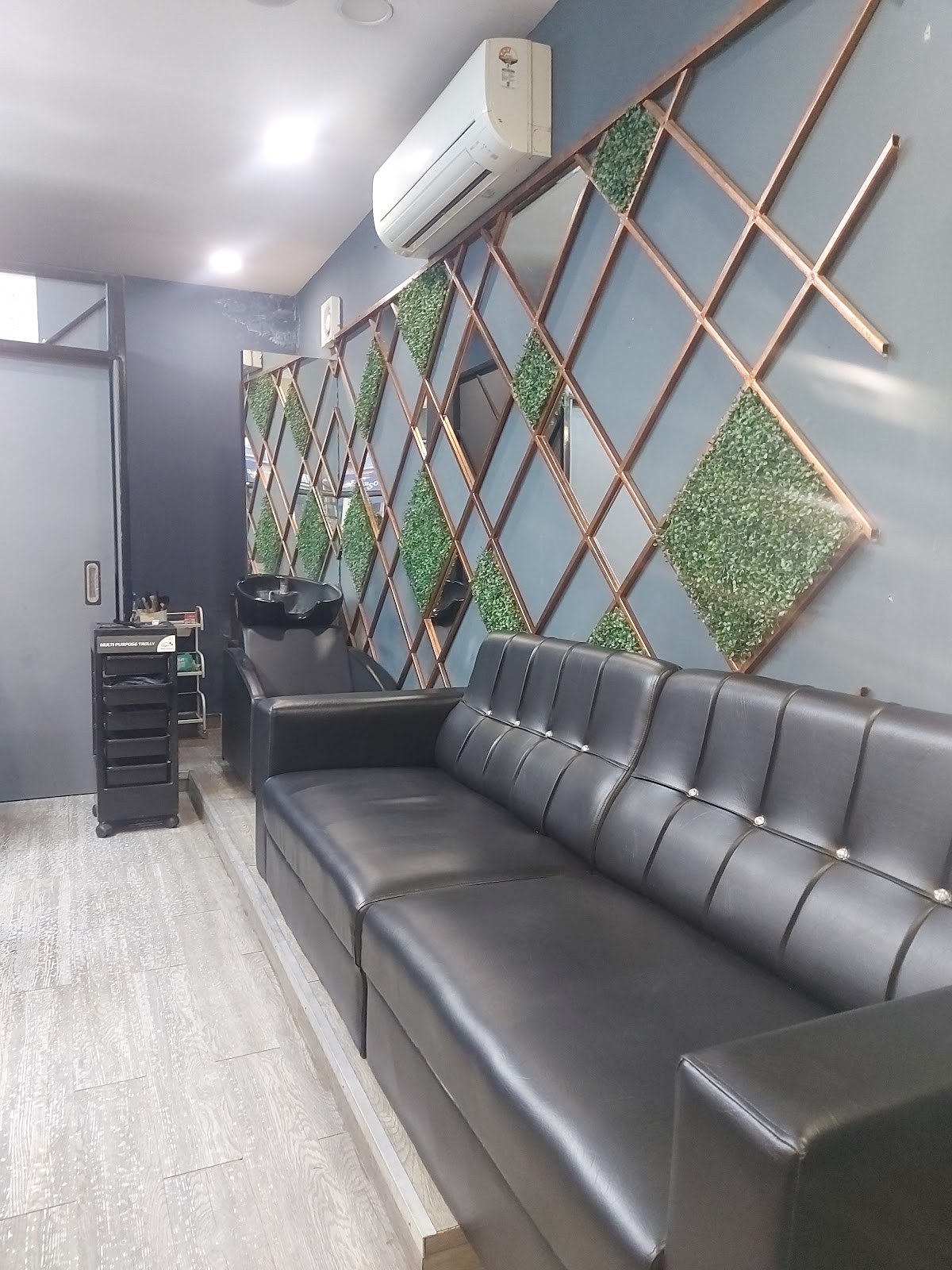 FASHION BOX photo — Salons in Khammam, Telangana