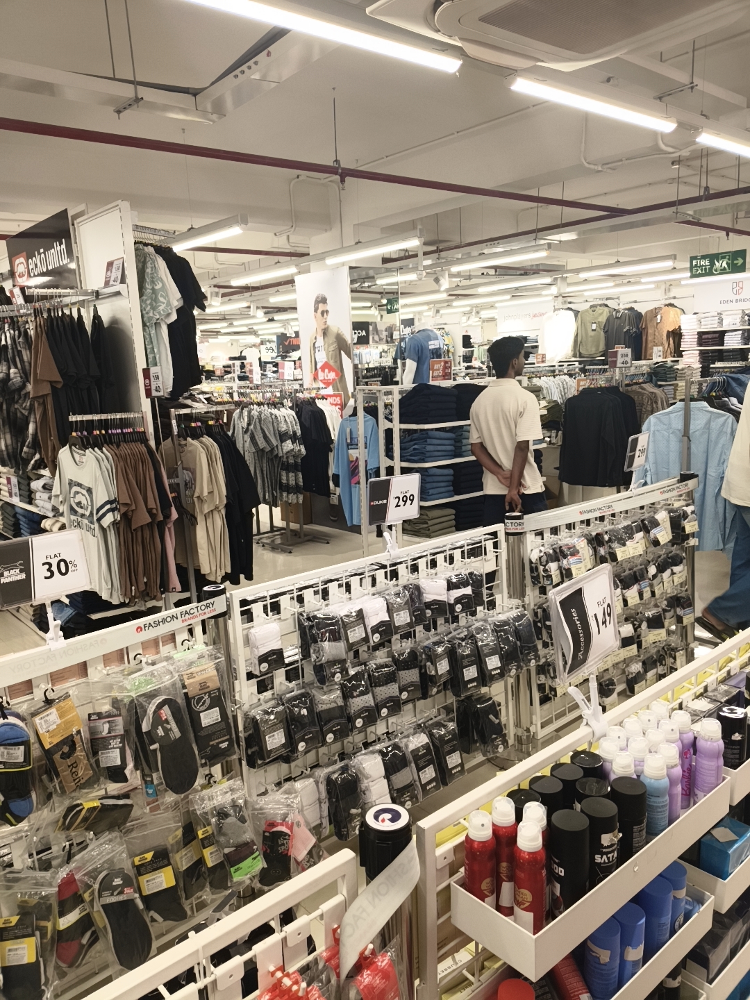 Fashion Factory photo — Clothing & Fashion in Khammam, Telangana