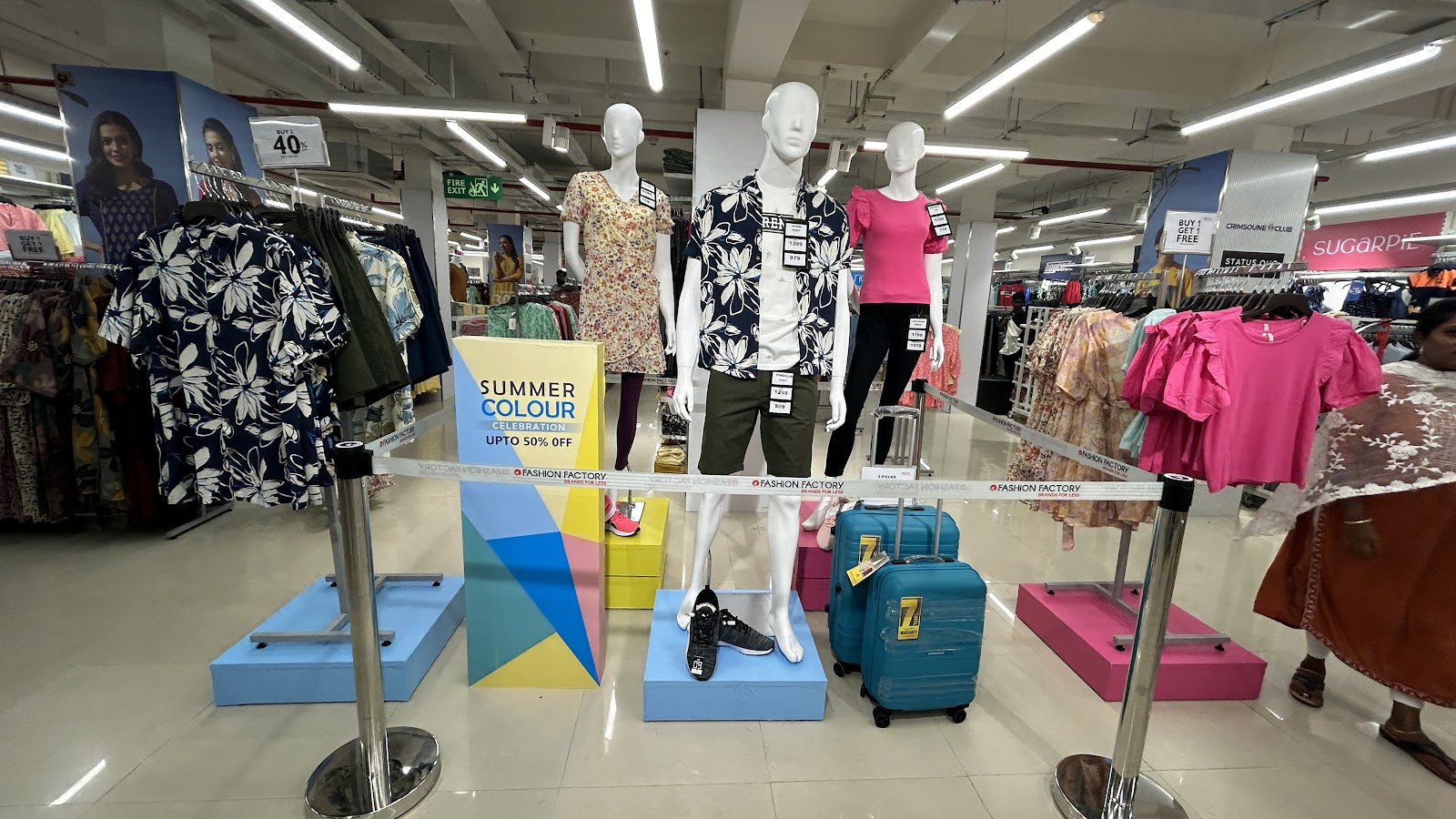 Fashion Factory photo — Clothing & Fashion in Khammam, Telangana
