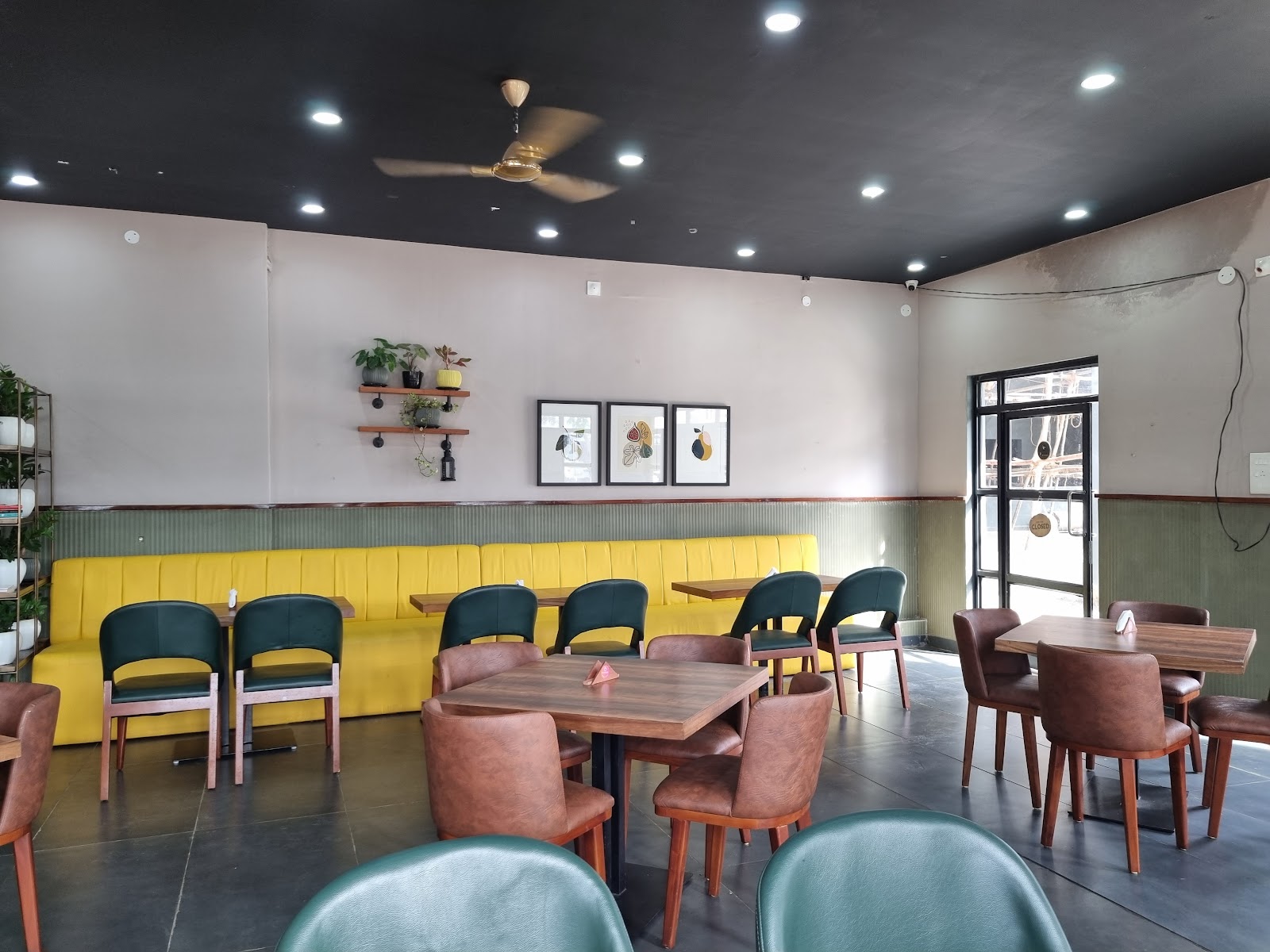 FRUITBAE photo — Restaurants in Khammam, Telangana