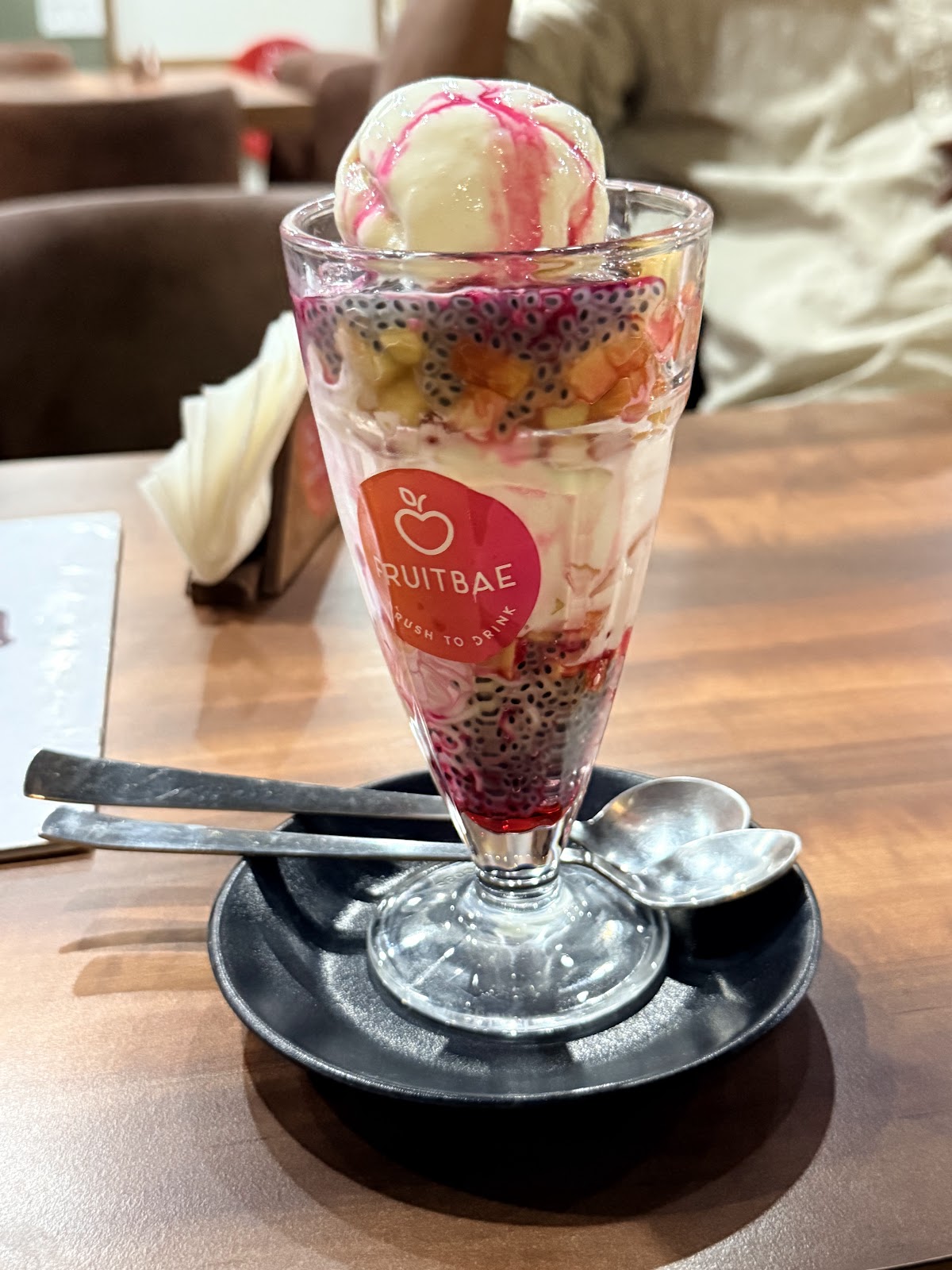 FRUITBAE photo — Restaurants in Khammam, Telangana