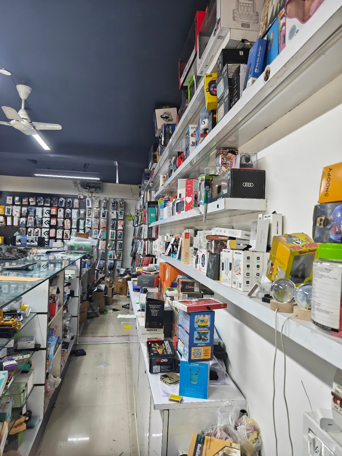 Gadget Zone 3