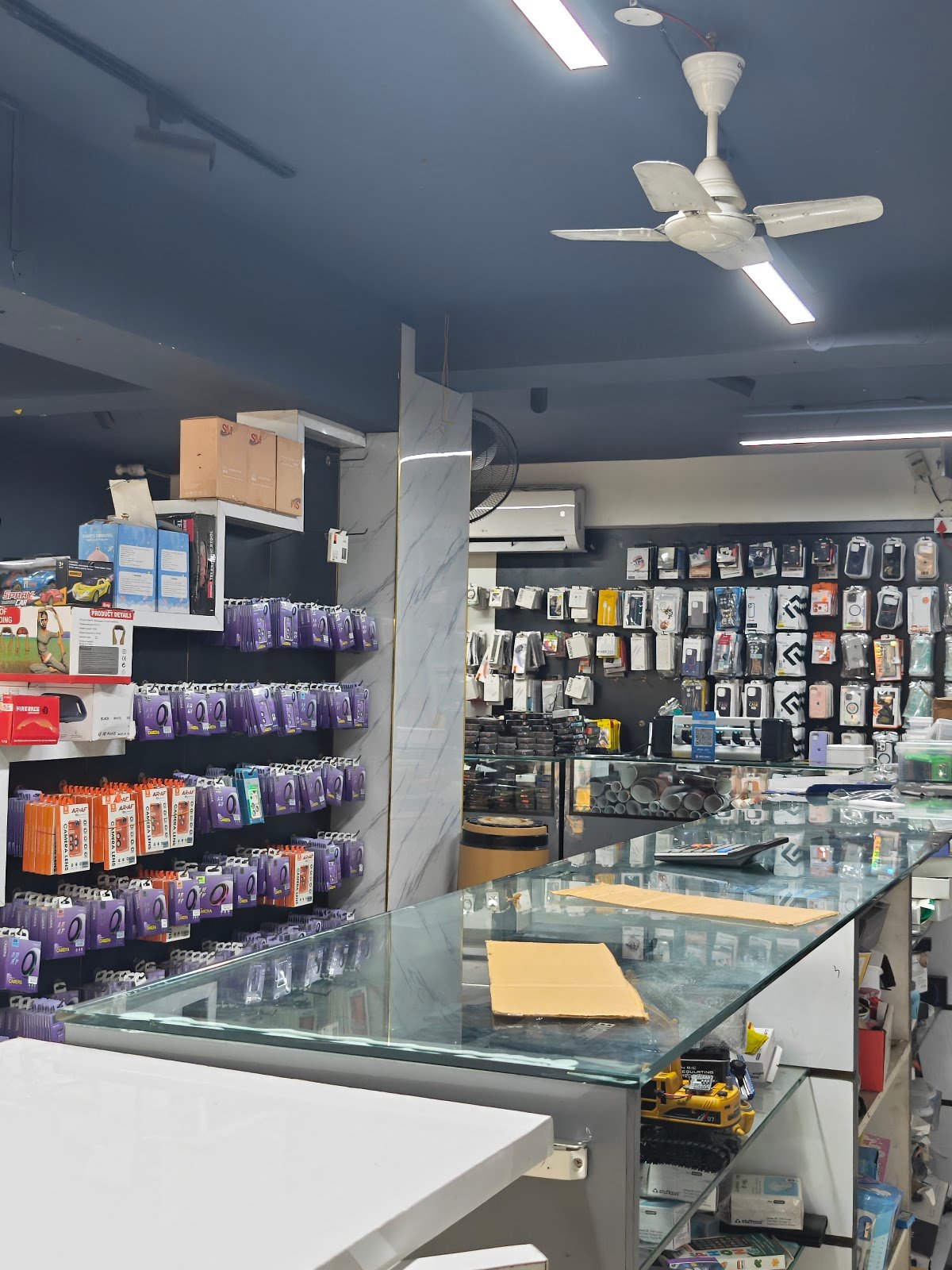 Gadget Zone 2