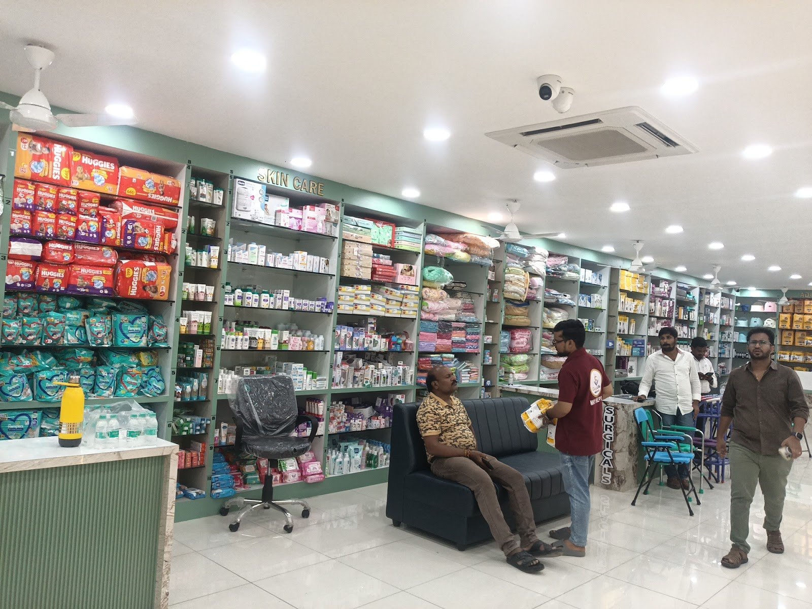 Good Life Medicals 3
