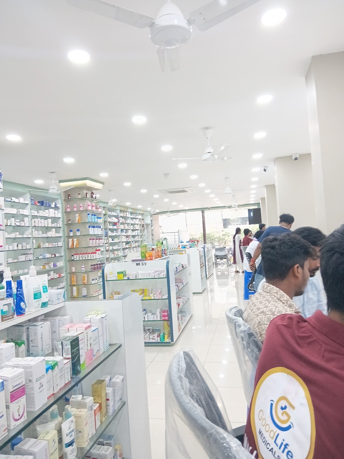 Good Life Medicals 2