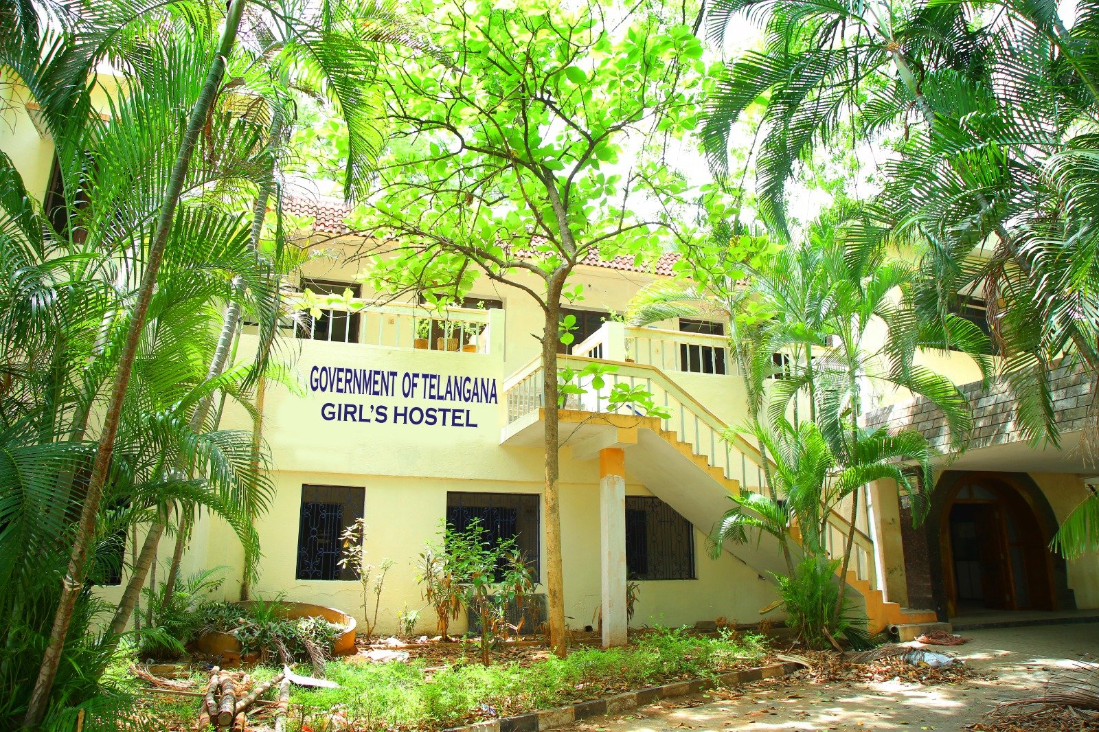 Government Medical College 2