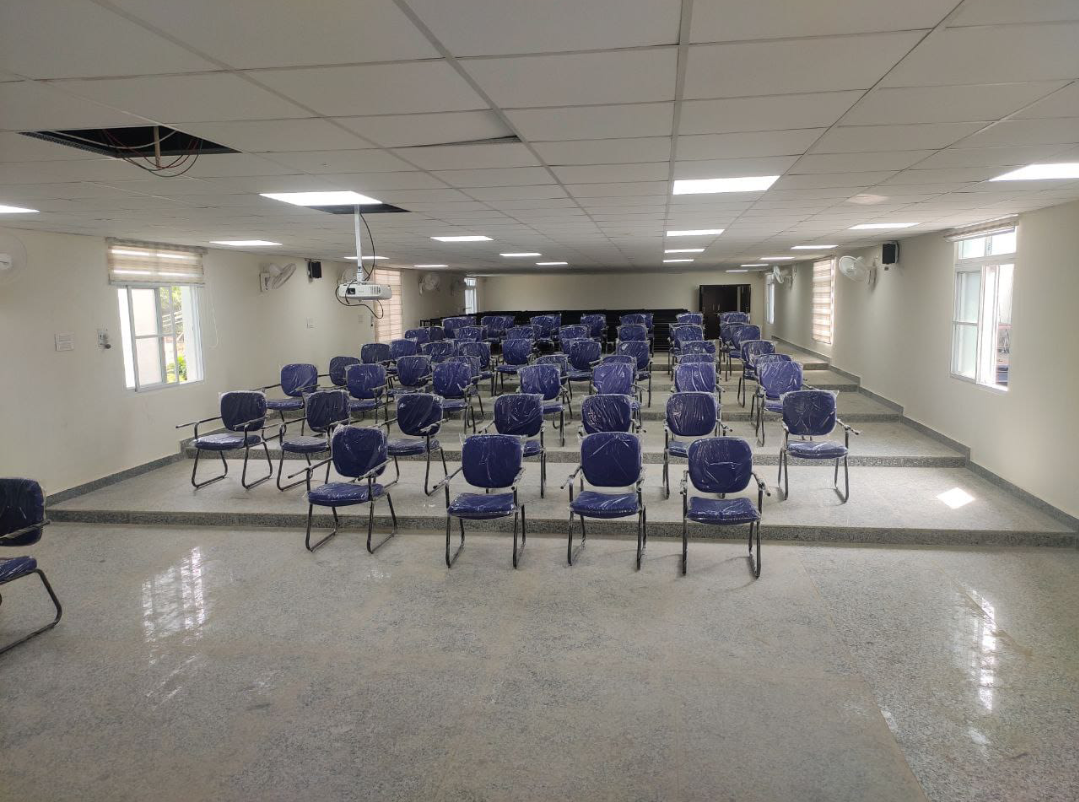 Government Medical College 3