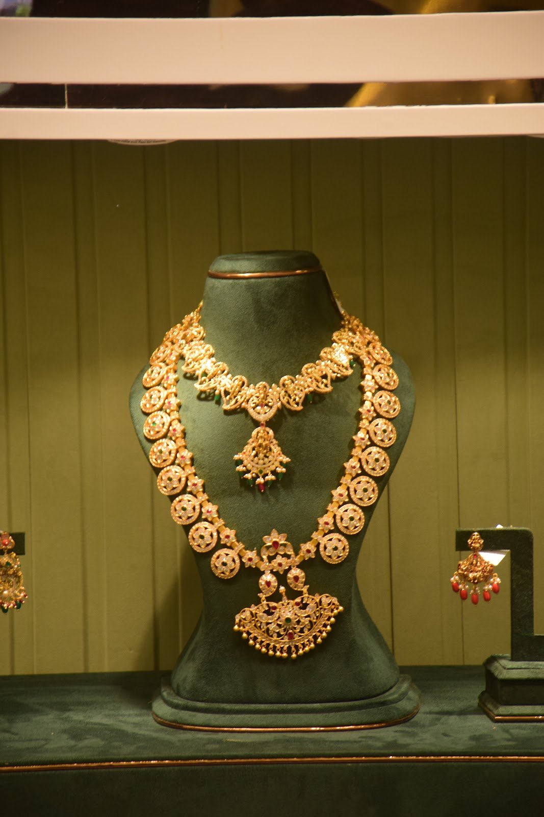 GOYAZ SILVER JEWELLERY 4