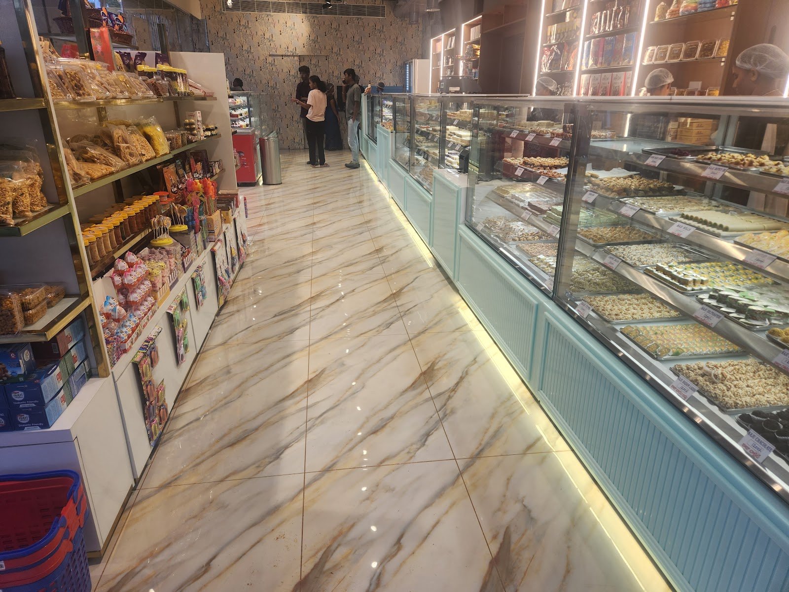 Hari sweets and bakers 4