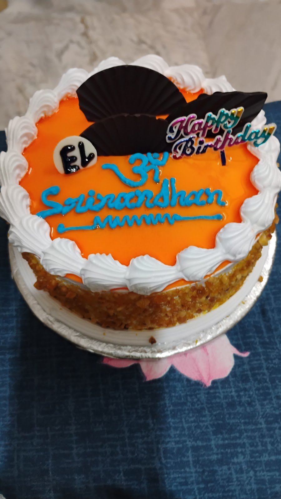 Hari sweets and bakers 5