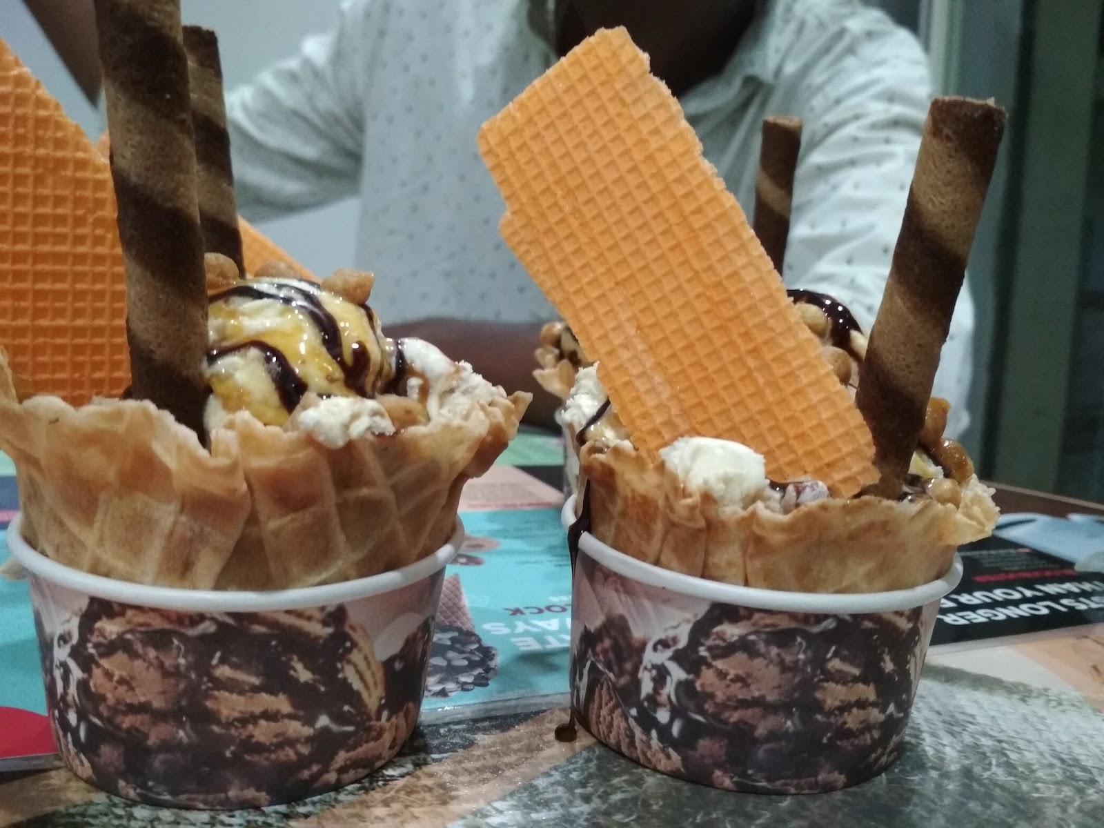 Havmor Ice Cream photo — Food & Dining in Khammam, Telangana
