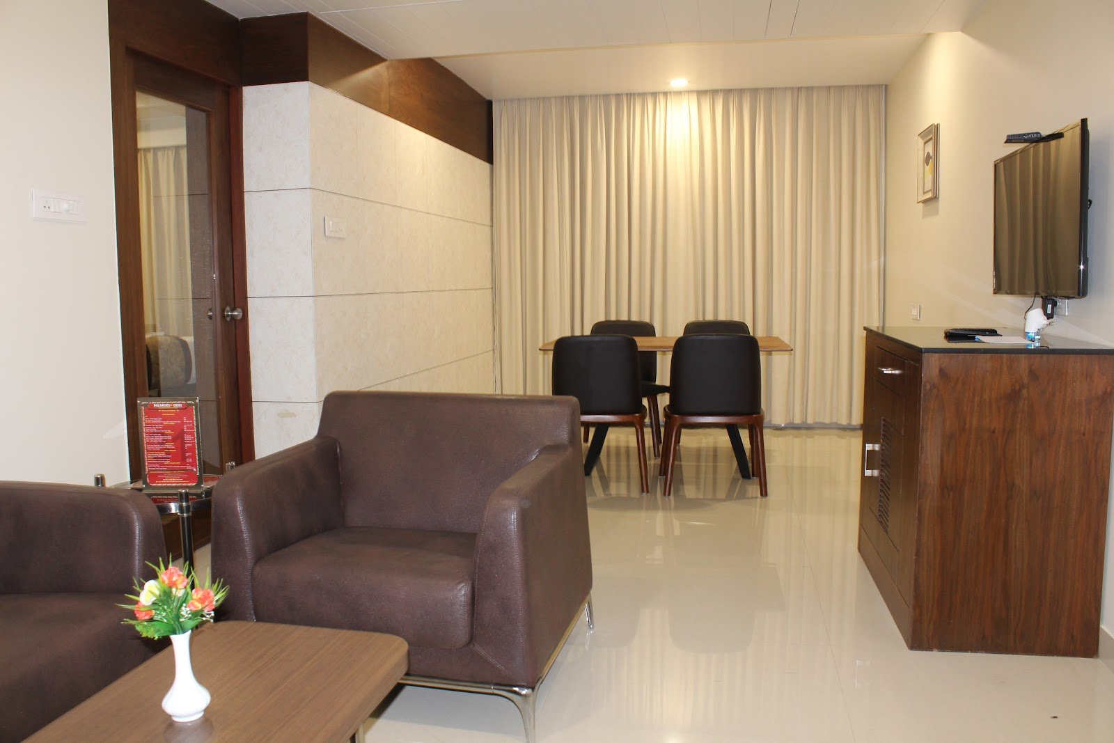Hotel Grand Gayathri 3