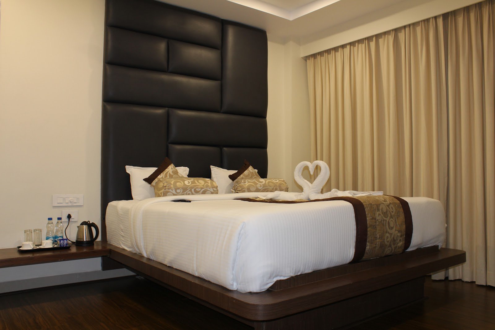 Hotel Grand Gayathri 5
