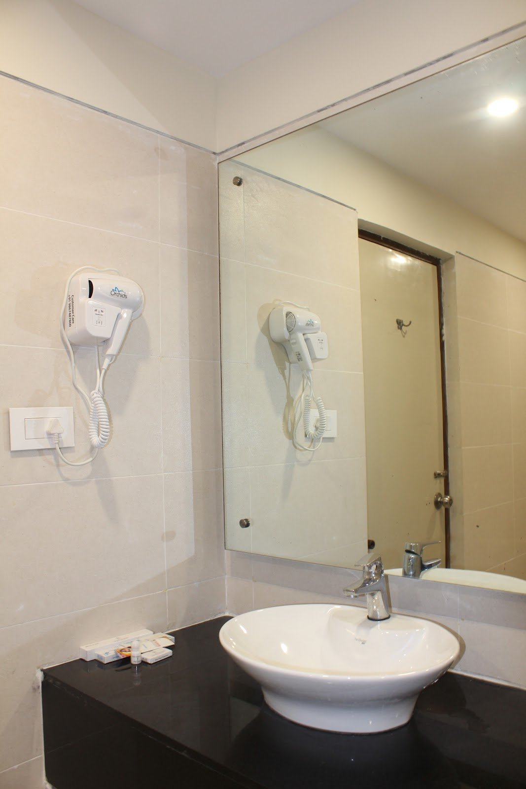 Hotel Grand Gayathri 4