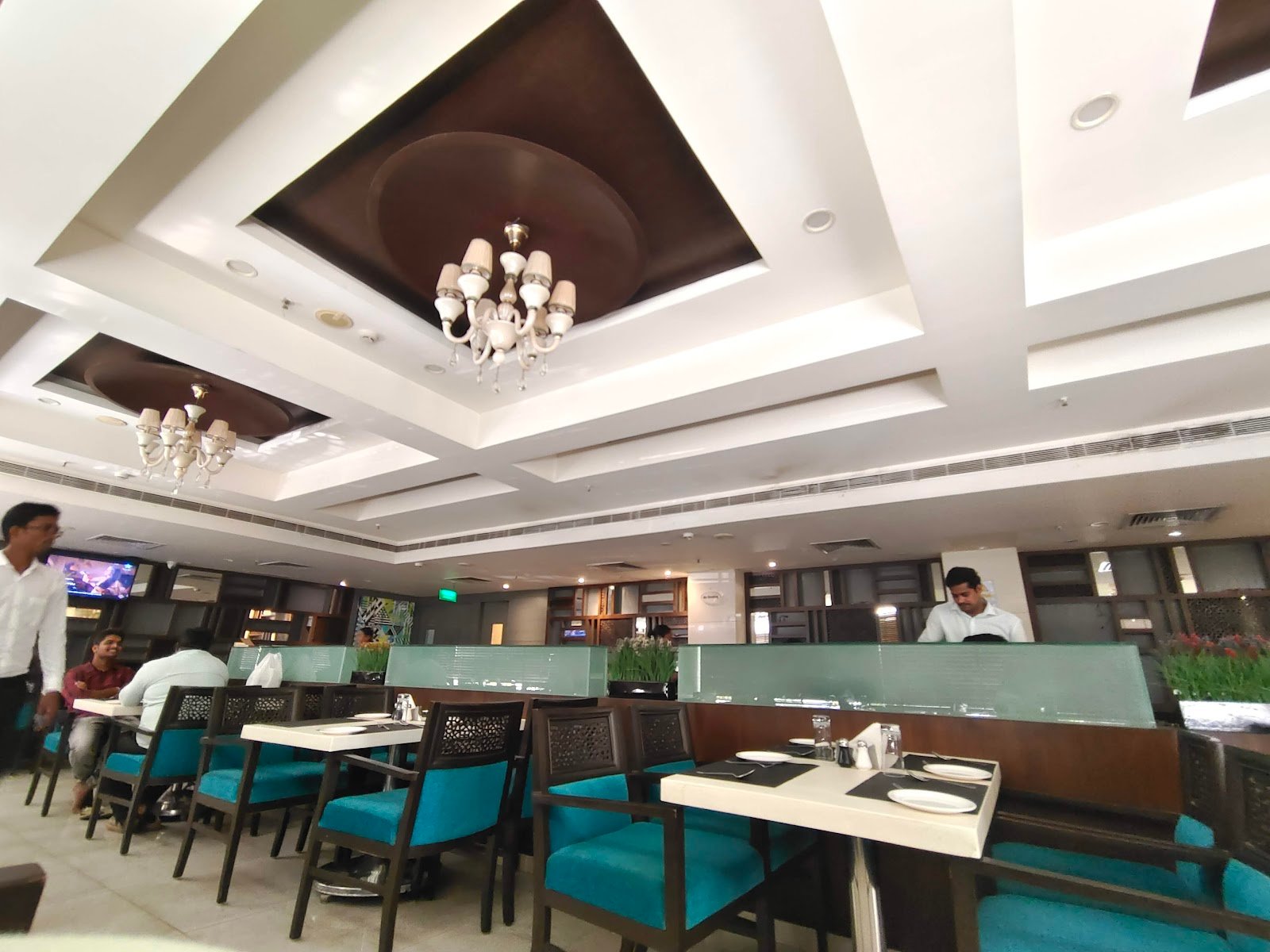 Hotel S Park 3