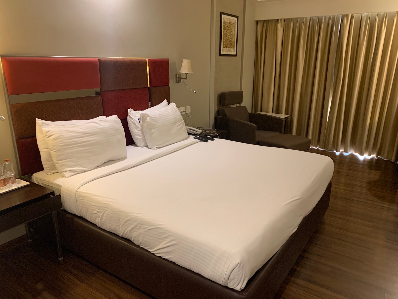 Hotel S Park 4