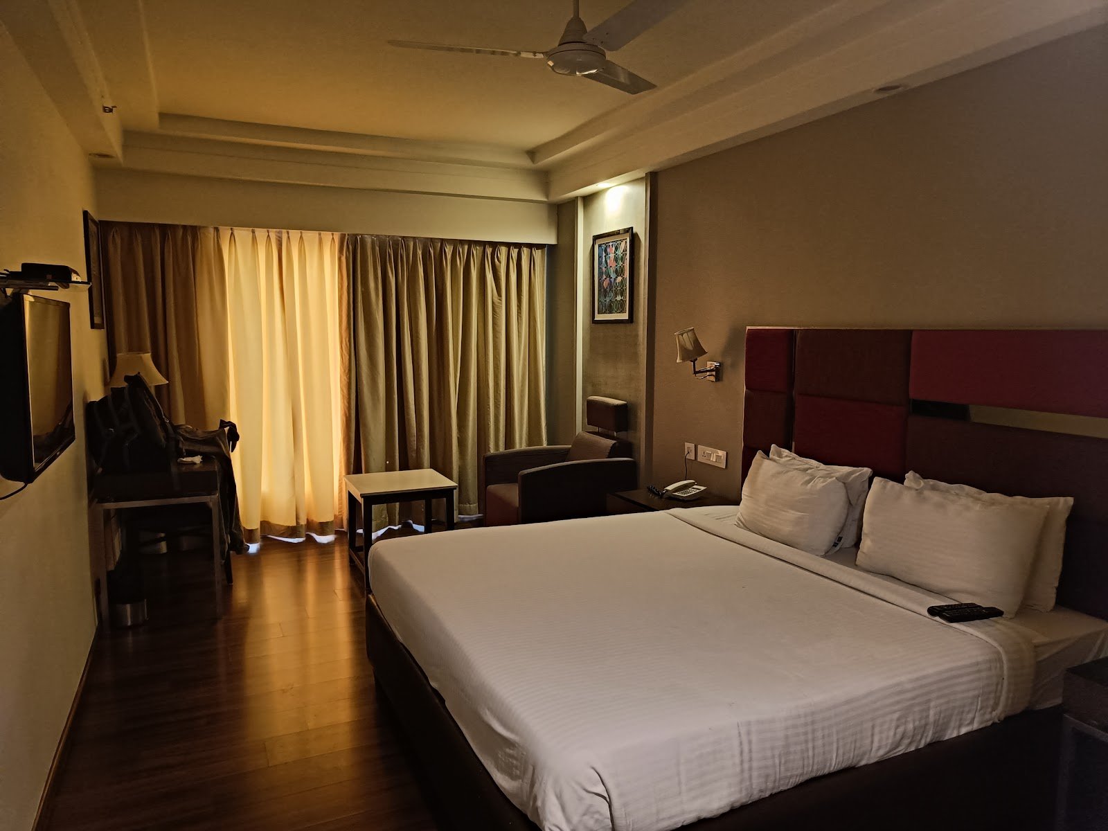 Hotel S Park 5