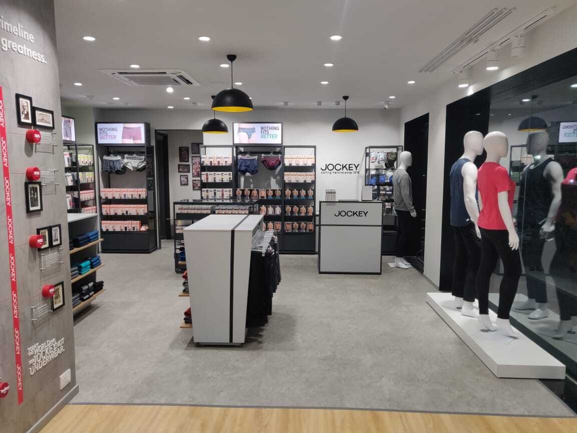 Jockey Exclusive Store 4