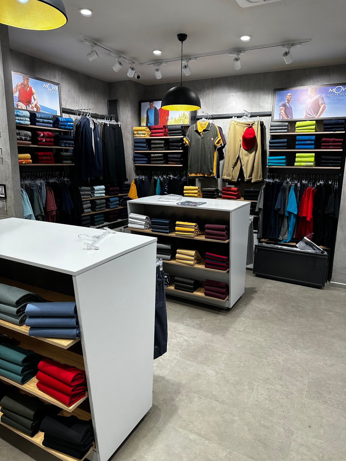 Jockey Exclusive Store 2