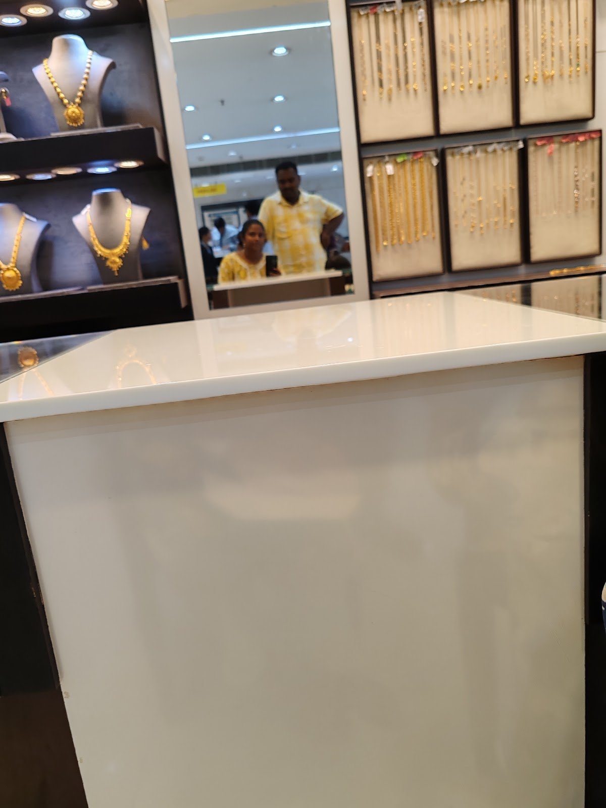 Kalyan Jewellers 4