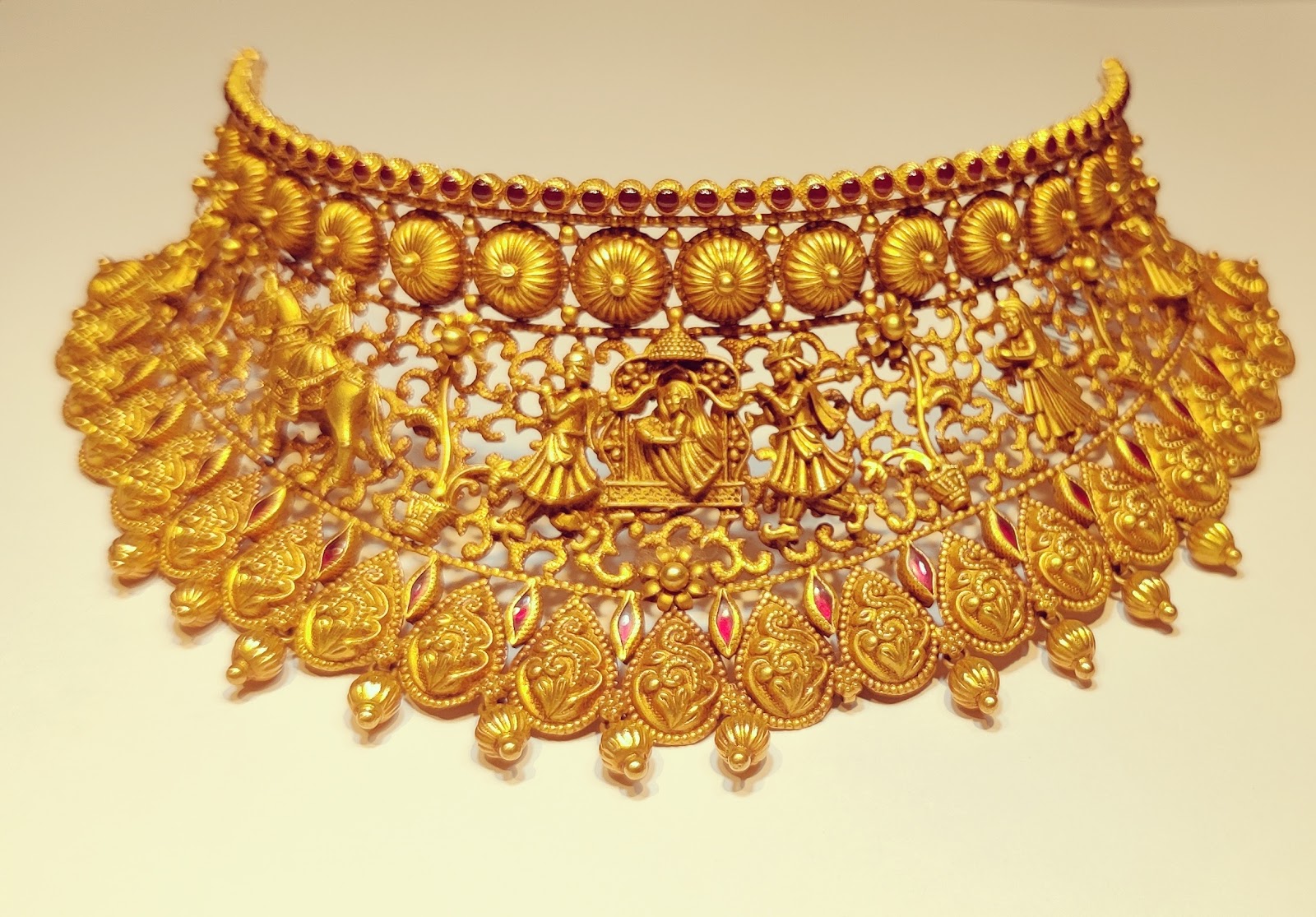 Kalyan Jewellers photo — Jewelry in Khammam, Telangana