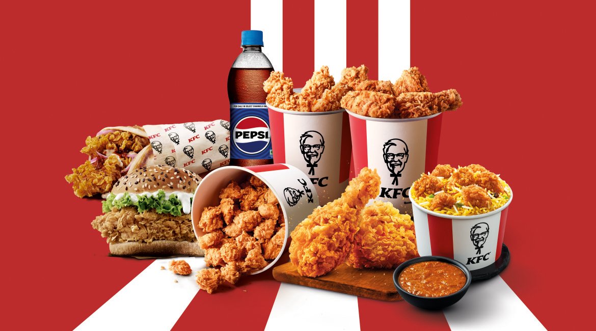 KFC 5