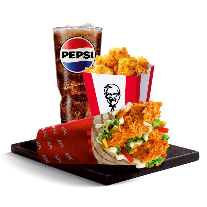 KFC 2