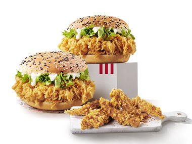 KFC 4