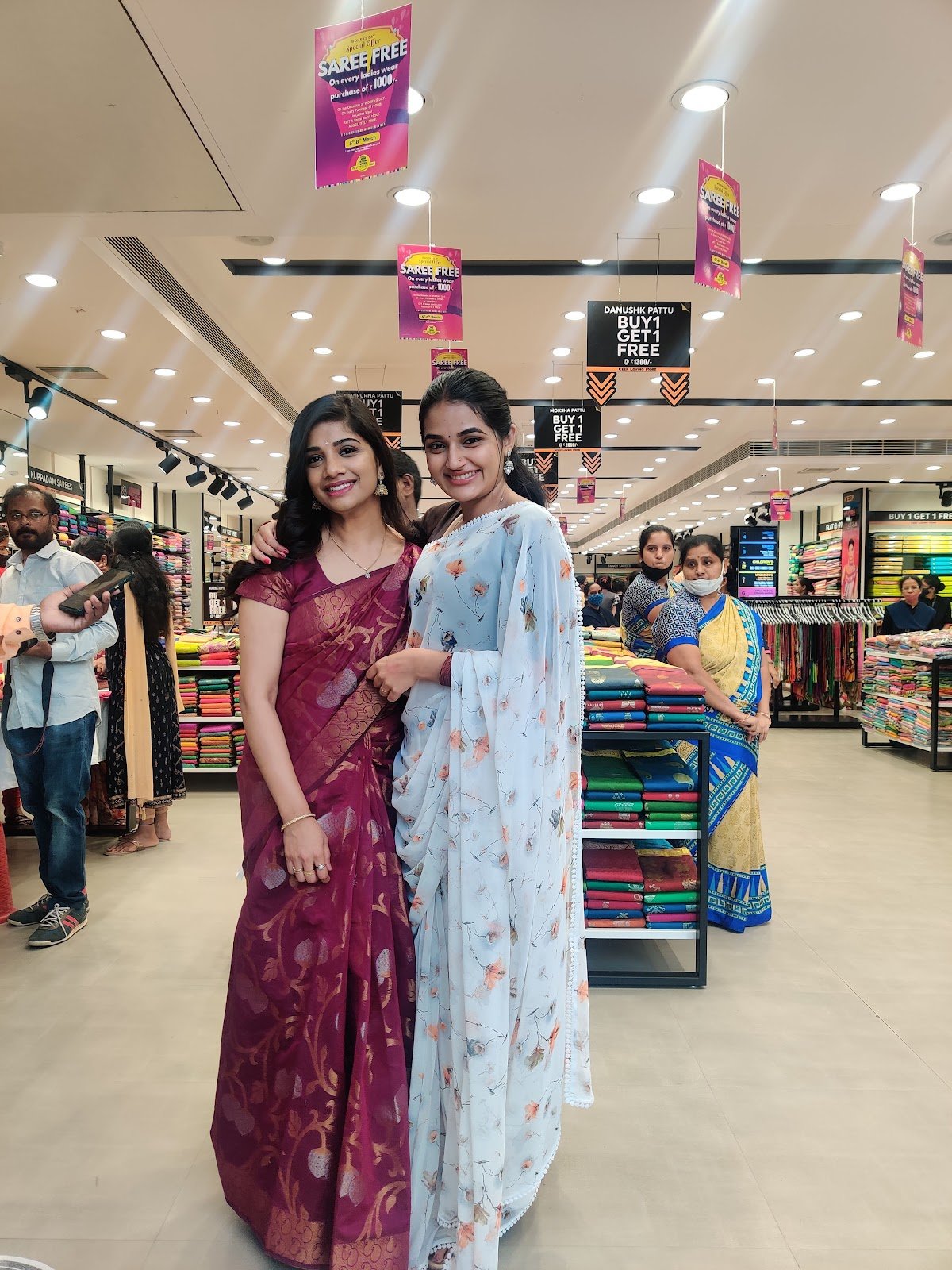 KLM Fashion Mall 3