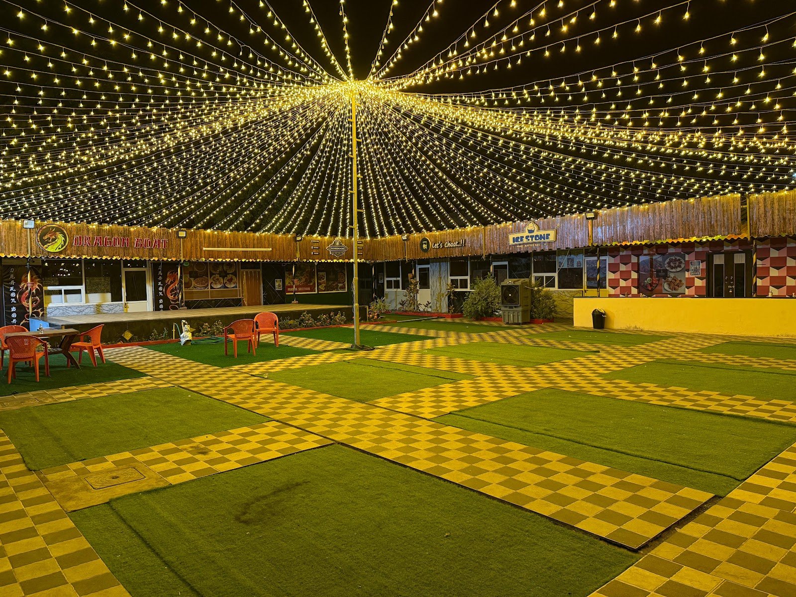 Kohinoor Multicuisine Restaurant 3