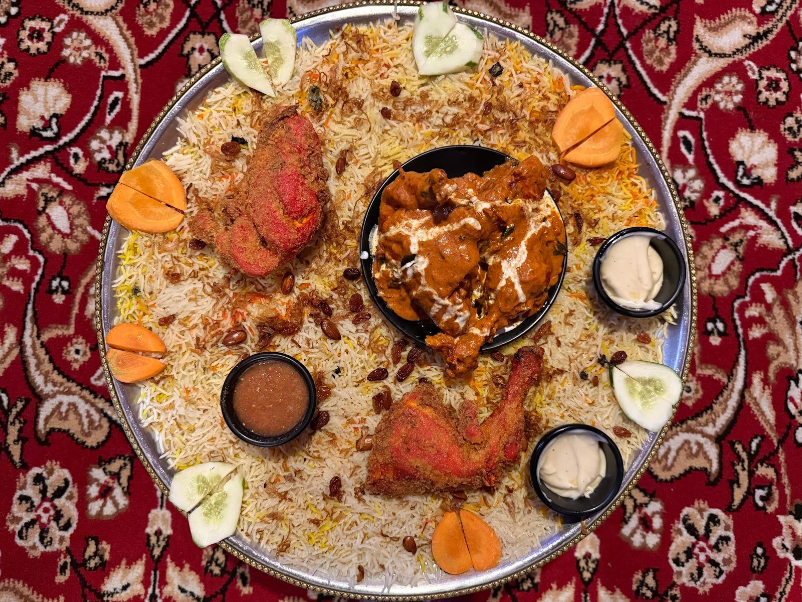 Kohinoor Multicuisine Restaurant 5
