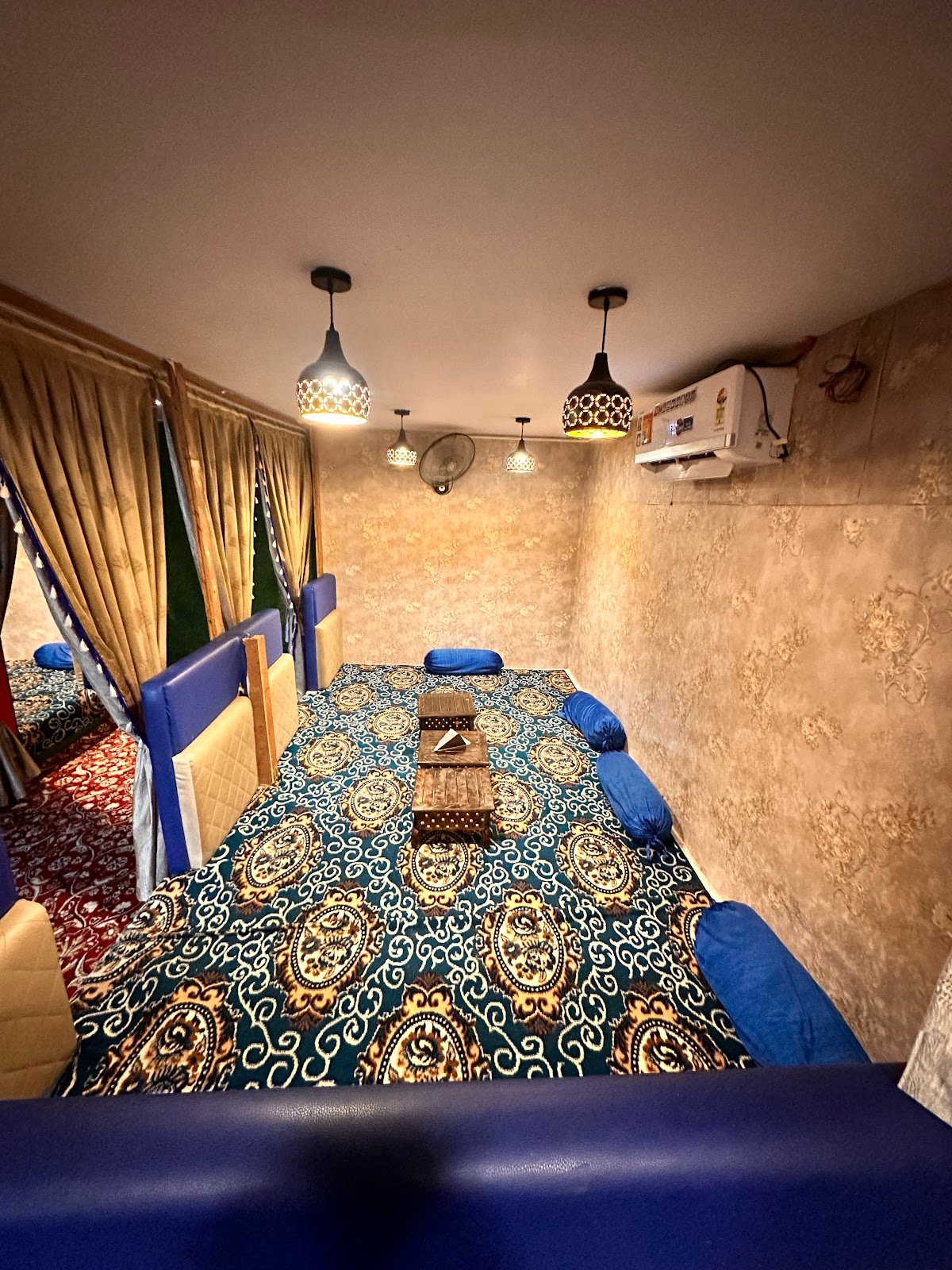 Kohinoor Multicuisine Restaurant 2