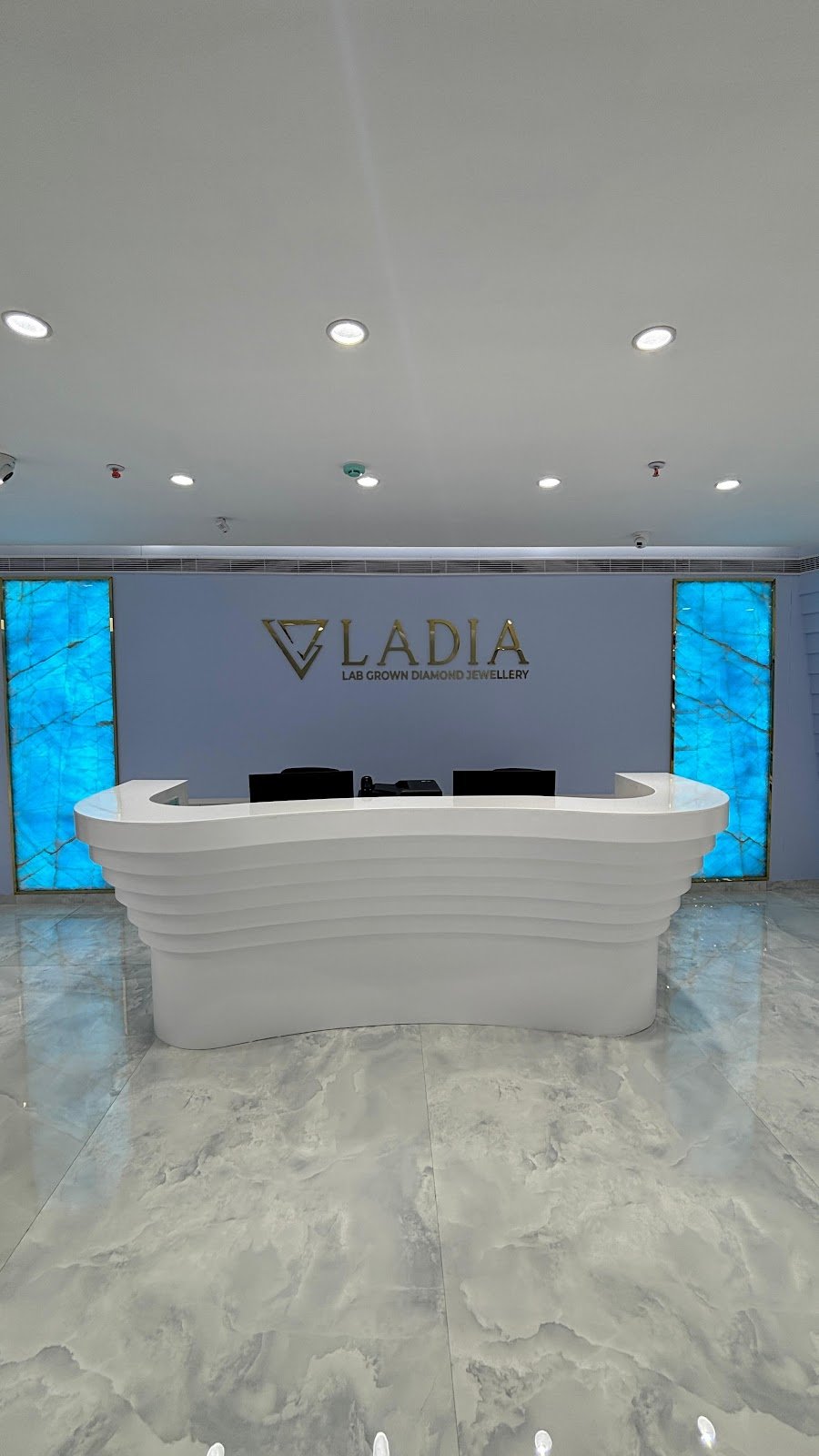 LADIA LAB GROWN DIAMONDS 3