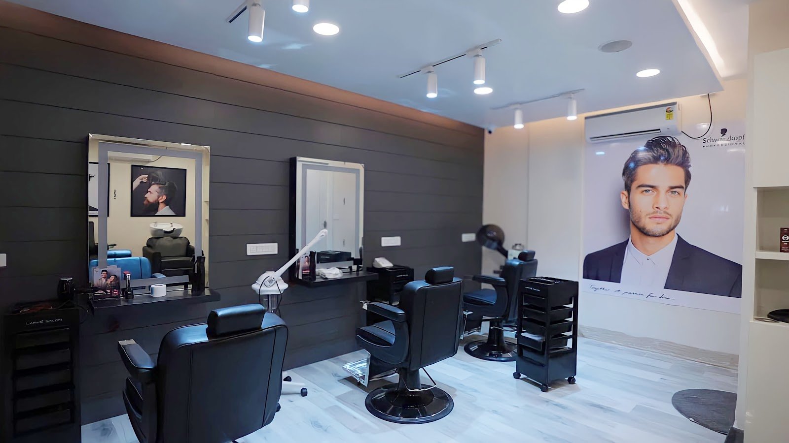 Lakme Salon For Him and Her 5