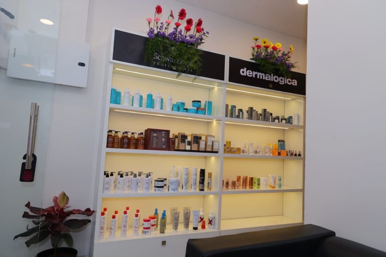 Lakme Salon For Him and Her 3