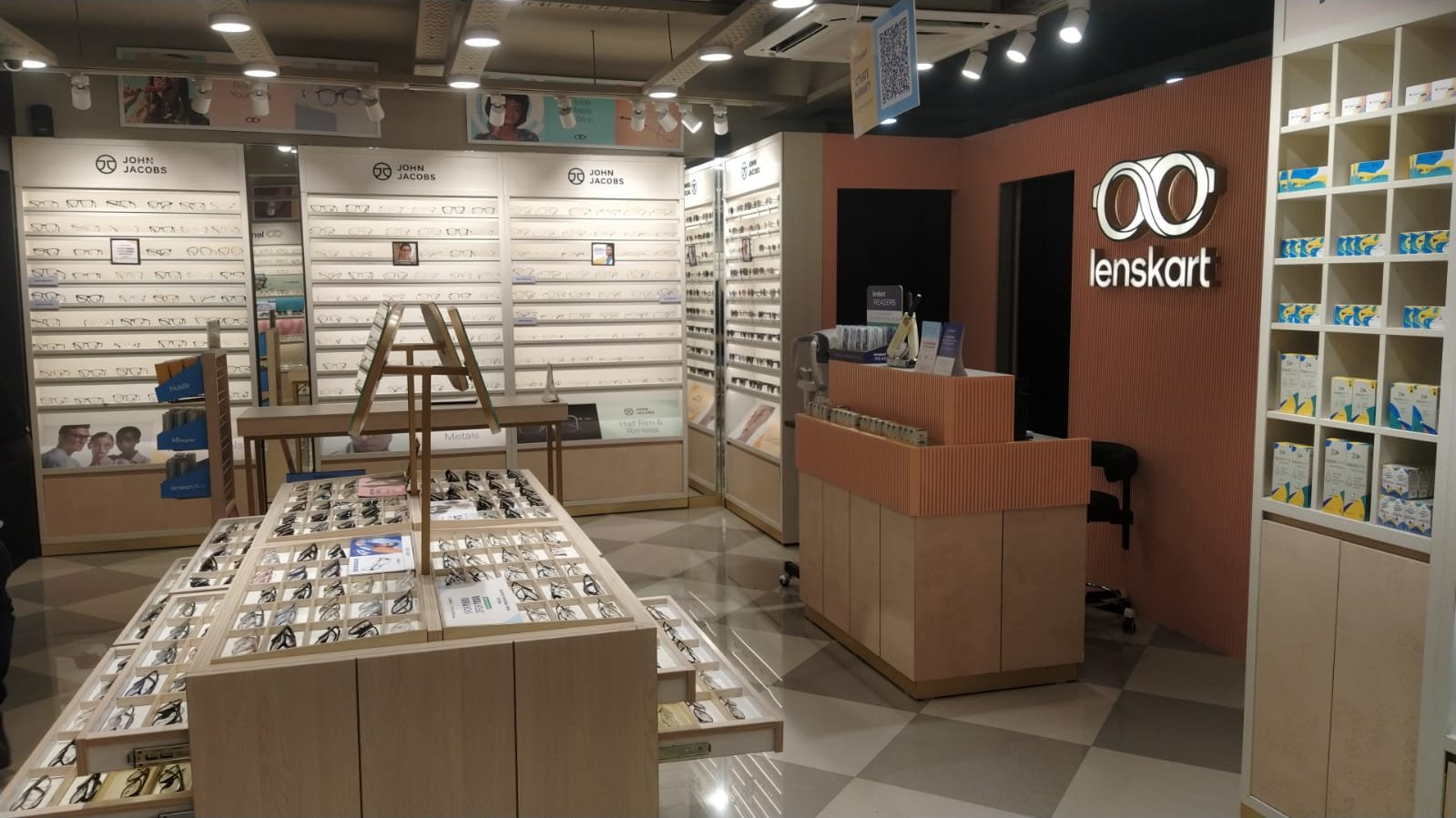 Lenskart.com at Mamta Road, Khammam (Superman Collection) 5