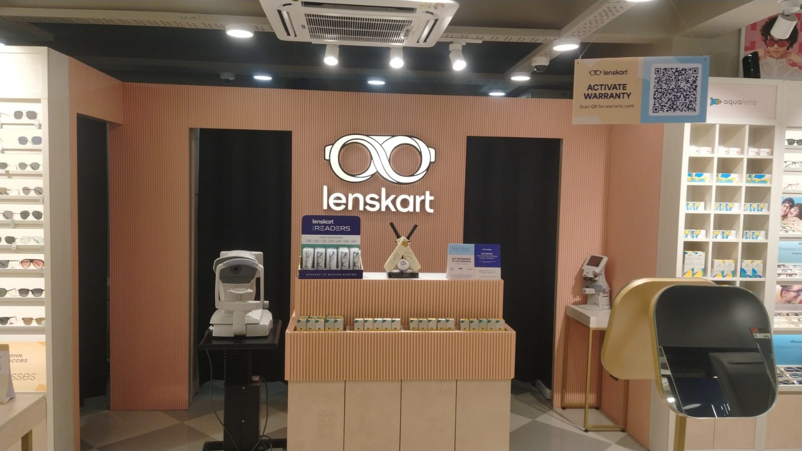 Lenskart.com at Mamta Road, Khammam (Superman Collection) 4