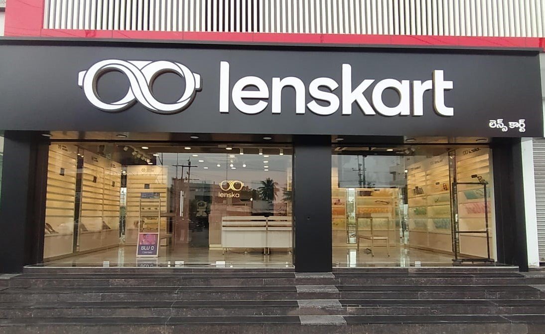 Lenskart.com at Mamta Road, Khammam (Superman Collection) 3