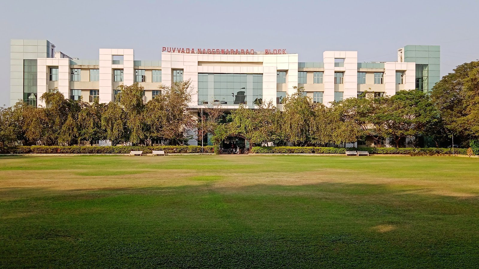 Mamata Medical College 4