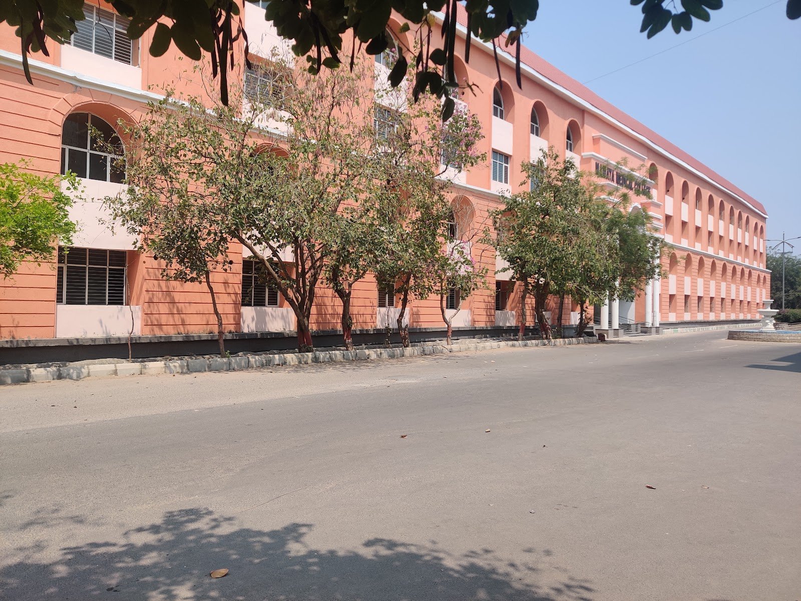 Mamata Medical College 5