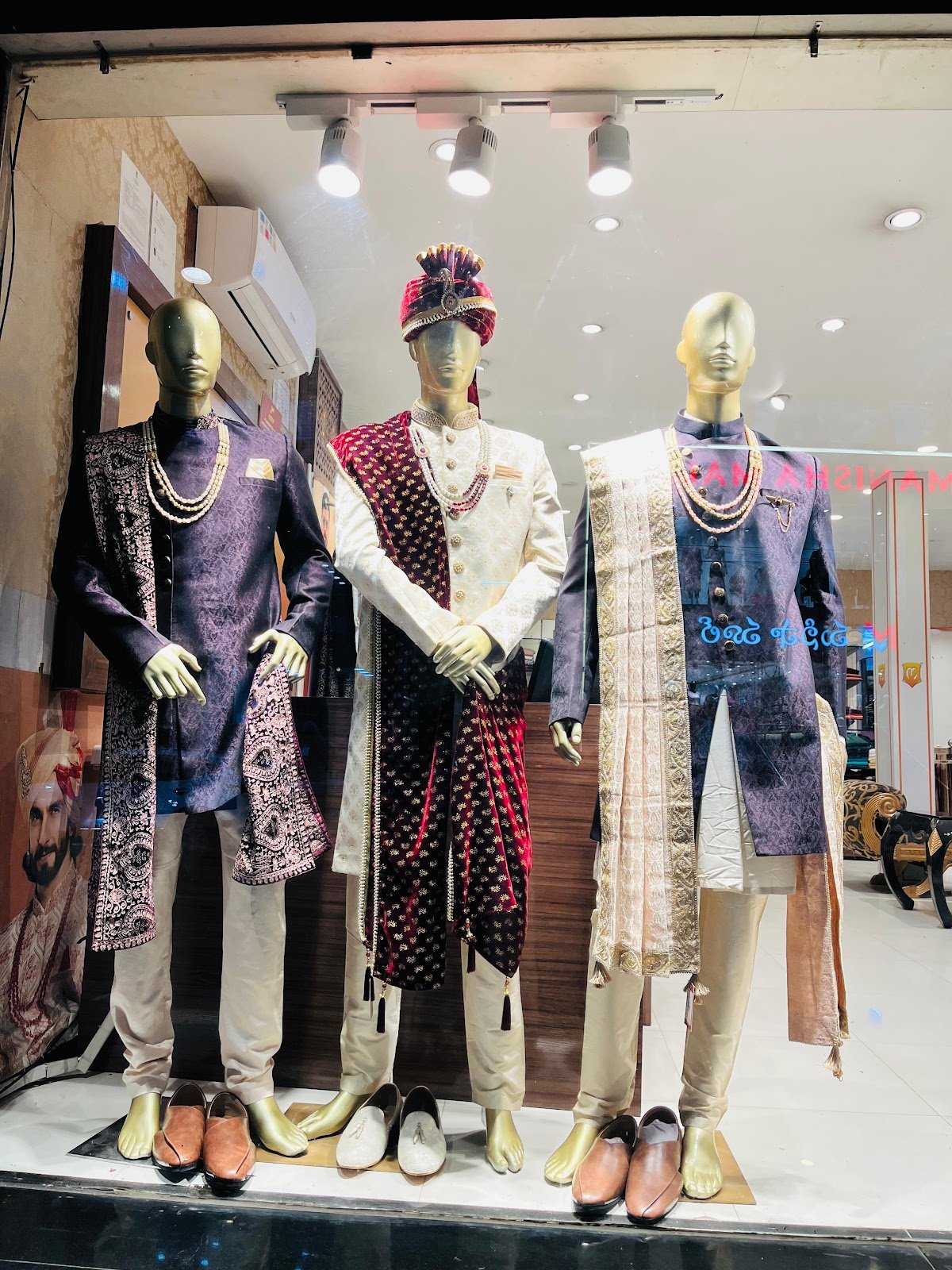 Manyavar 5