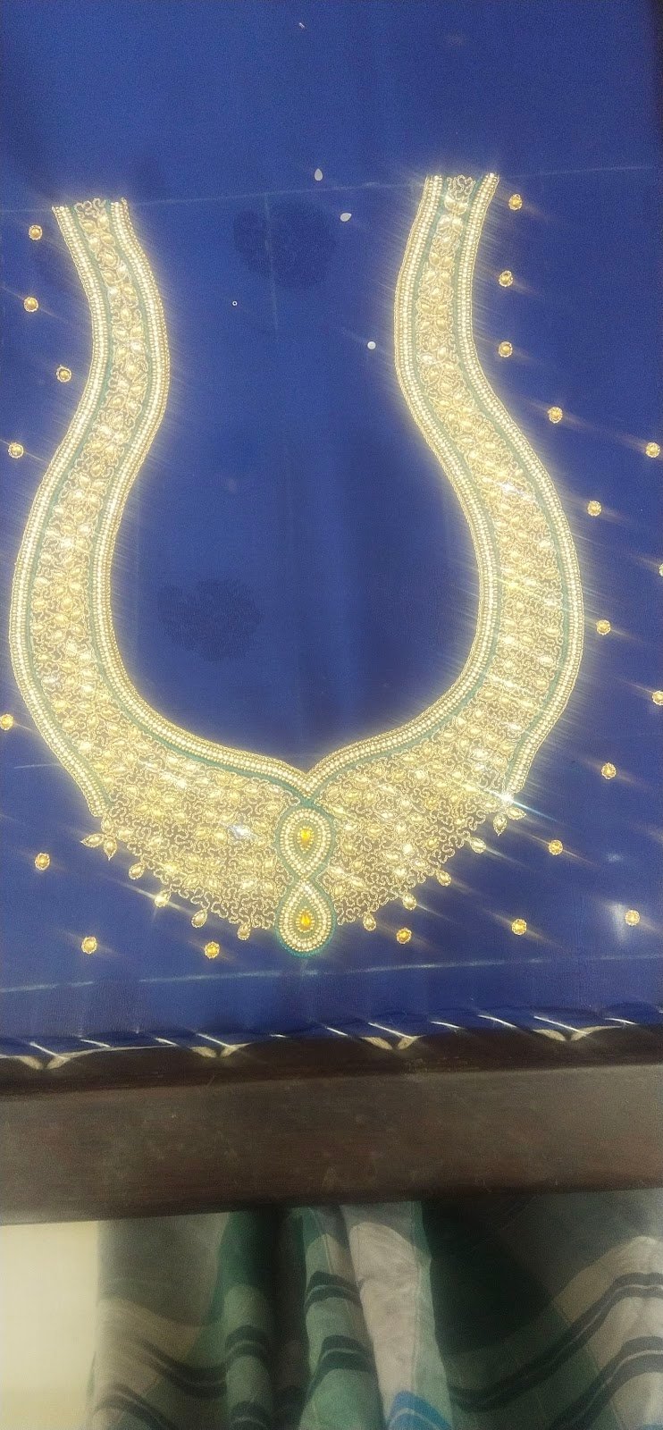 Manyavar 3