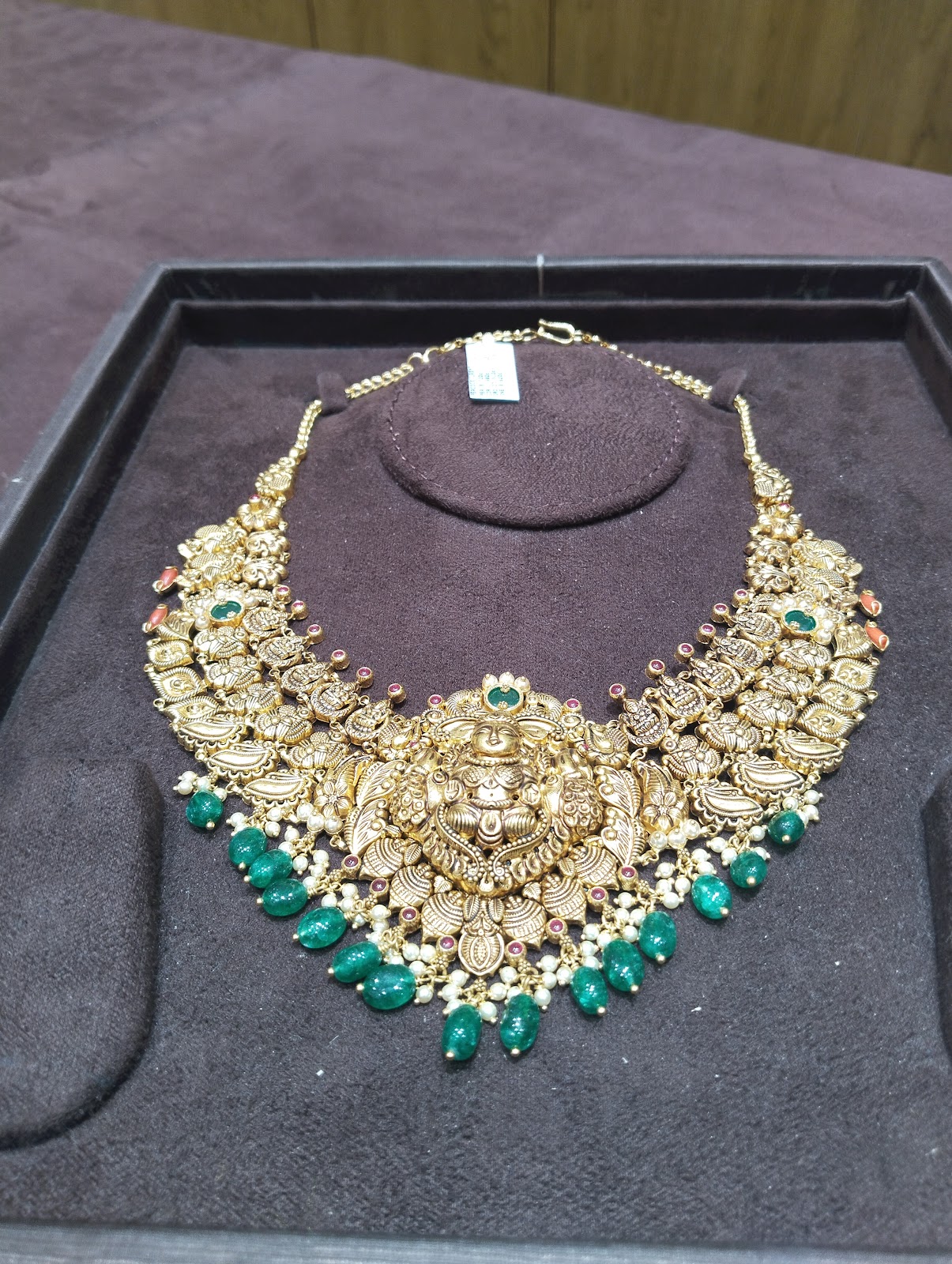 Mukunda Jewellers photo — Jewelry in Khammam, Telangana