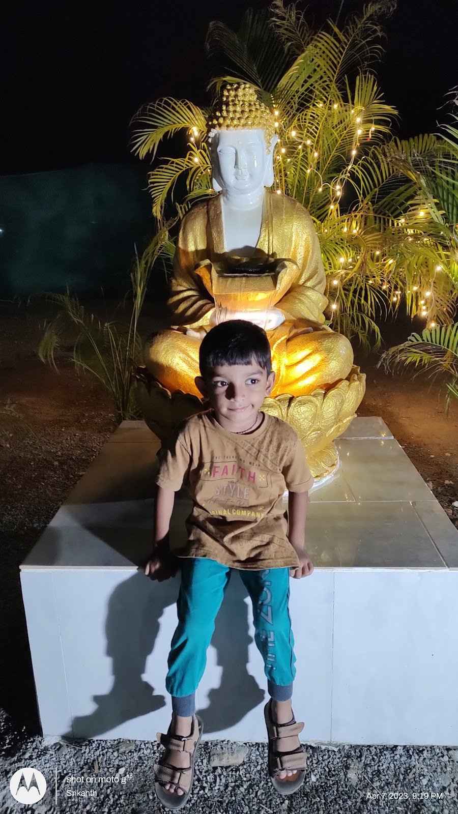 Murali Krishna Family Dhaba & A/C Restaurant 3