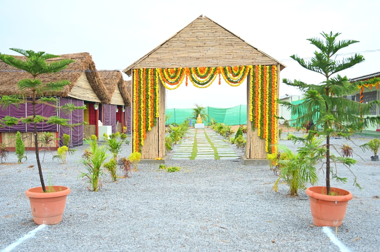 Murali Krishna Family Dhaba & A/C Restaurant 4