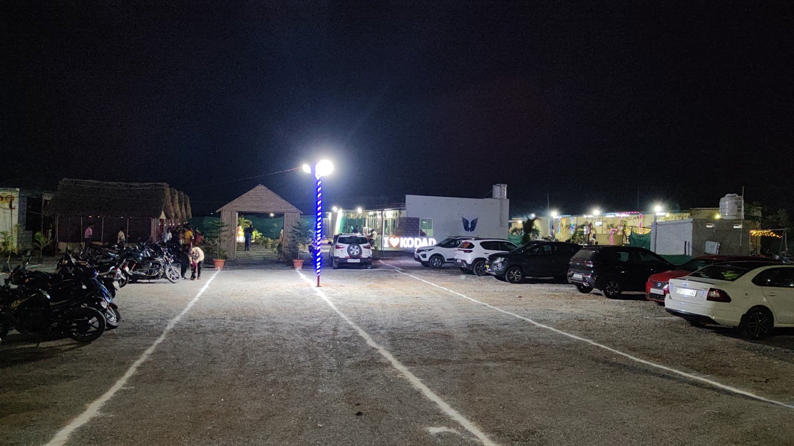 Murali Krishna Family Dhaba & A/C Restaurant 2