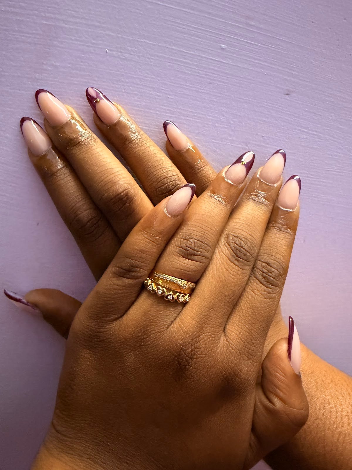 Nail'd it Luxury Unisex Salon 5