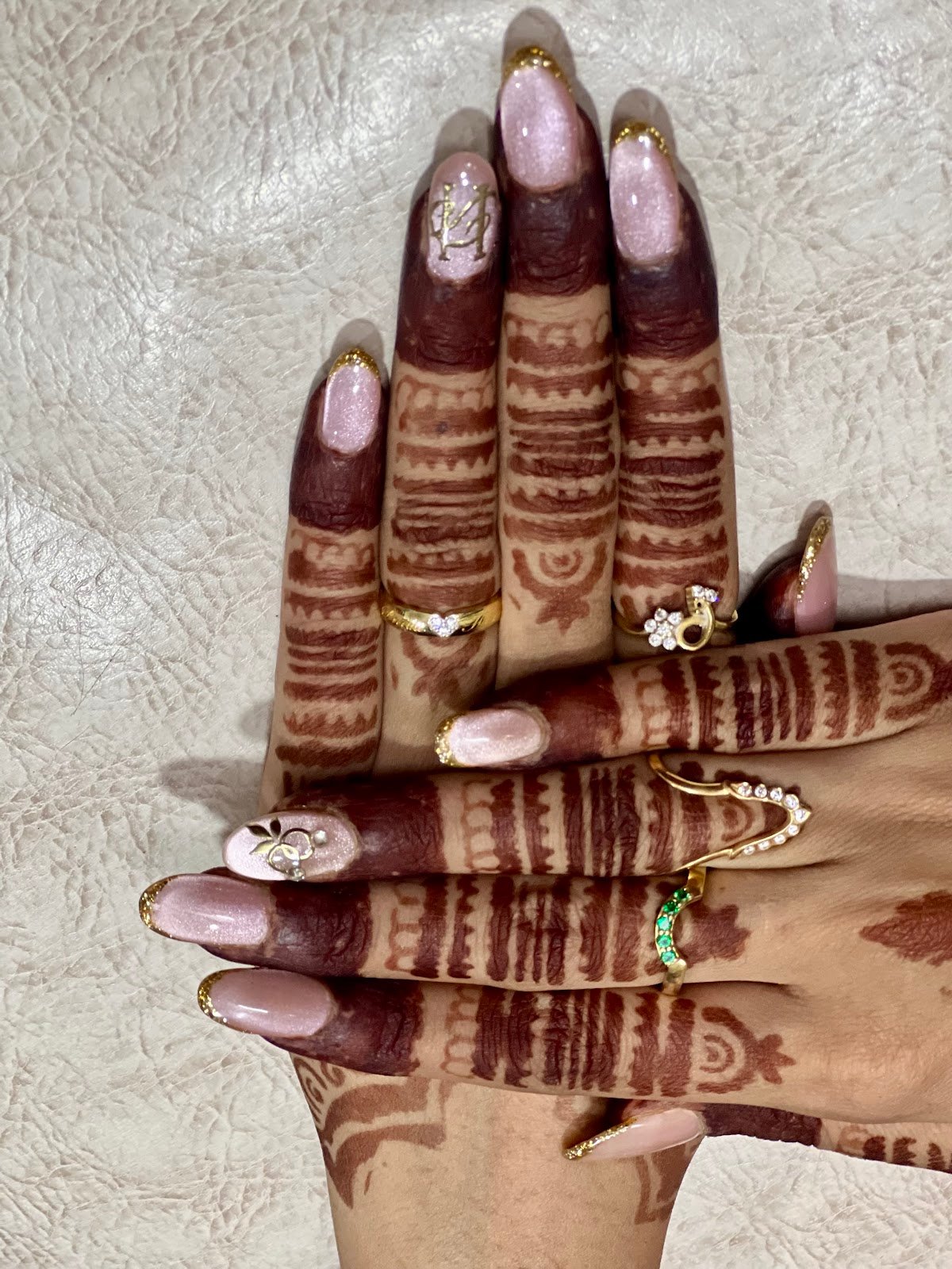 Nail'd it Luxury Unisex Salon 4