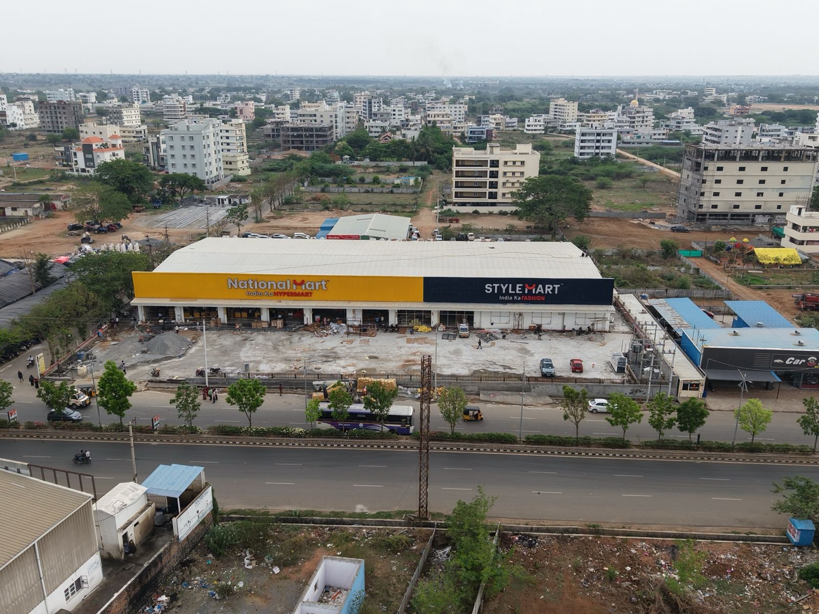 National Mart 5
