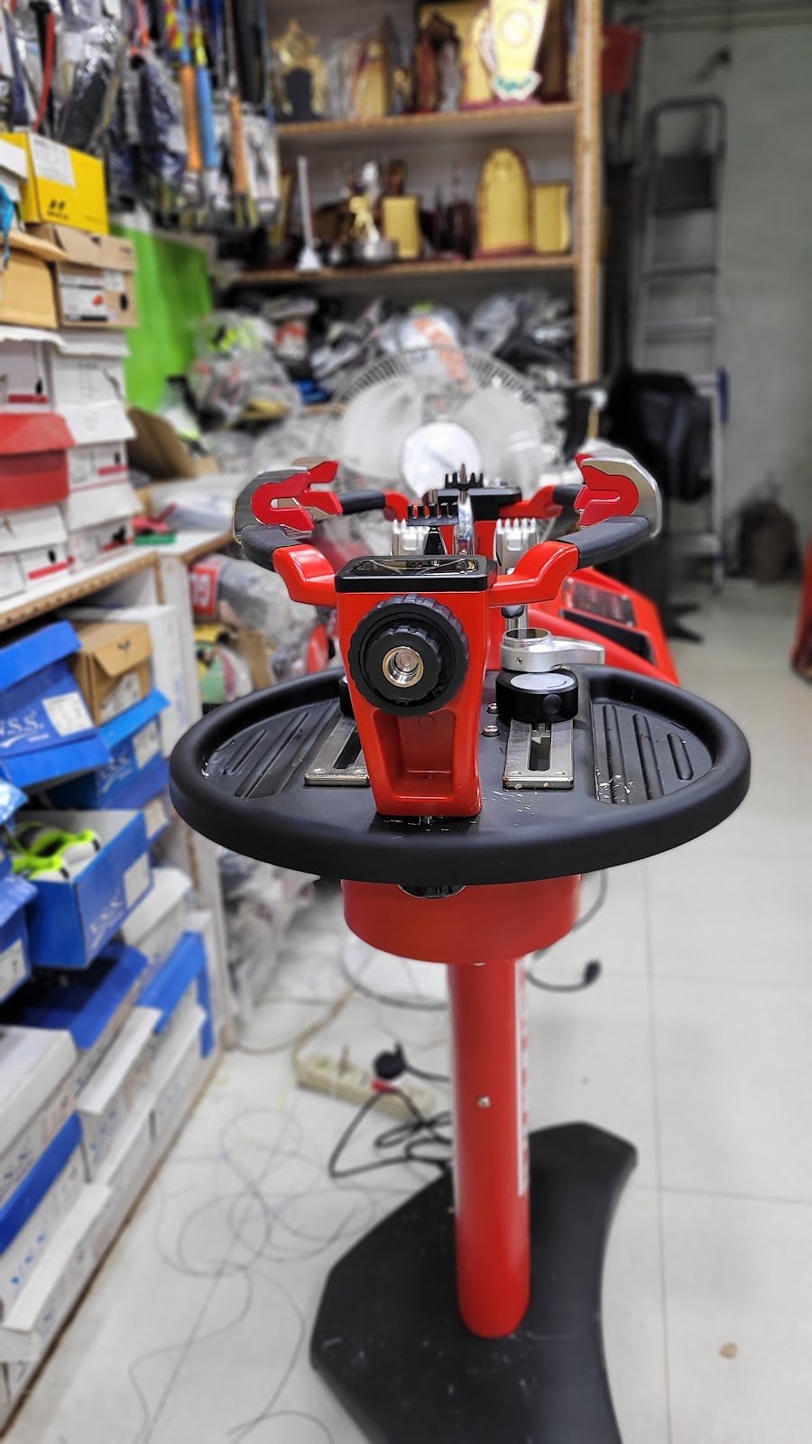 New Bharath Sports & General Goods 3